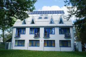 Penzion Neptun, Třeboň